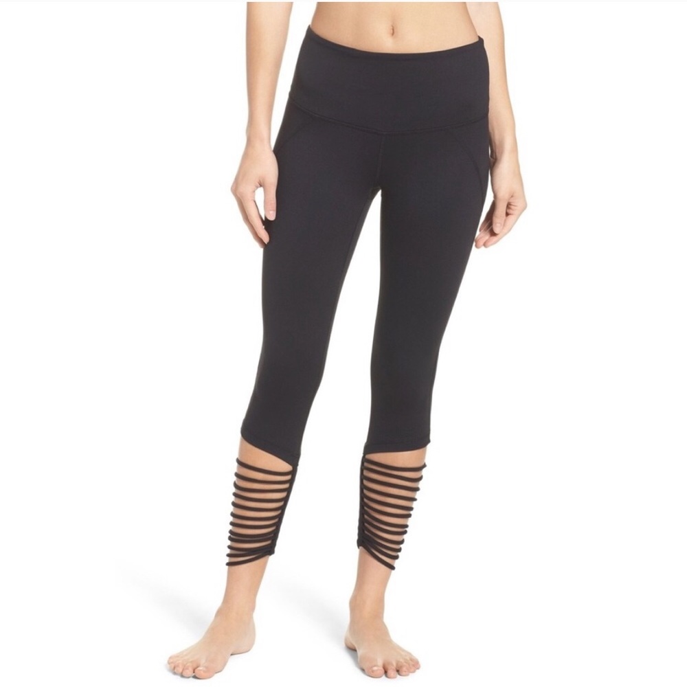 Zella leggings